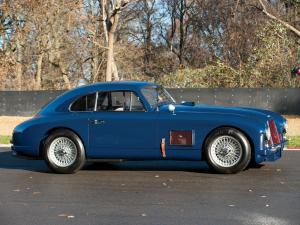 Aston Martin DB2 Vantage Saloon 1950 года